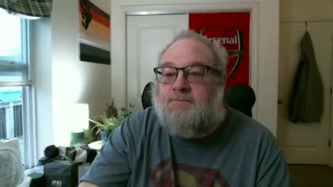 Snapshot of turdferguson420 chatting on April 2026 11:52:01 AM Turd Ferguson online show from April 2026 11:52:01 AM