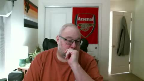 Snapshot of turdferguson420 chatting on April 2026 11:54:02 AM Turd Ferguson online show from April 2026 11:54:02 AM
