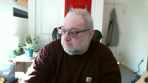 Snapshot of turdferguson420 chatting on April 2026 11:36:01 AM Turd Ferguson online show from April 2026 11:36:01 AM
