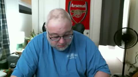 Snapshot of turdferguson420 chatting on April 2026 11:57:01 AM Turd Ferguson online show from April 2026 11:57:01 AM