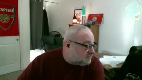 Snapshot of turdferguson420 chatting on April 2026 11:49:01 AM Turd Ferguson online show from April 2026 11:49:01 AM