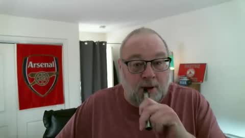 Snapshot of turdferguson420 chatting on April 2026 12:15:01 PM Turd Ferguson online show from April 2026 12:15:01 PM