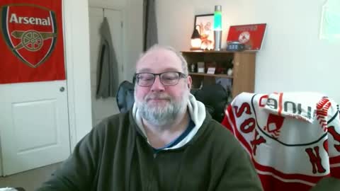 Snapshot of turdferguson420 chatting on April 2026 12:36:02 PM Turd Ferguson online show from April 2026 12:36:02 PM