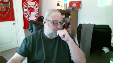 Snapshot of turdferguson420 chatting on April 2026 12:20:01 PM Turd Ferguson online show from April 2026 12:20:01 PM