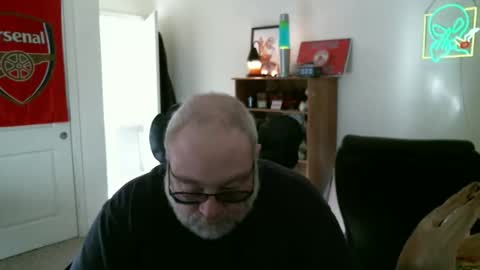 Snapshot of turdferguson420 chatting on May 2026 11:48:01 AM Turd Ferguson online show from May 2026 11:48:01 AM