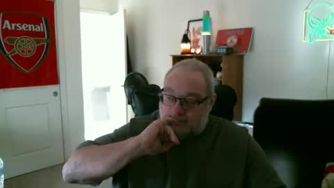 Snapshot of turdferguson420 chatting on May 2026 12:00:01 PM Turd Ferguson online show from May 2026 12:00:01 PM