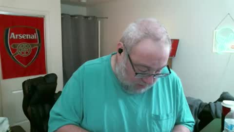 Snapshot of turdferguson420 chatting on May 2026 12:16:01 AM Turd Ferguson online show from May 2026 12:16:01 AM
