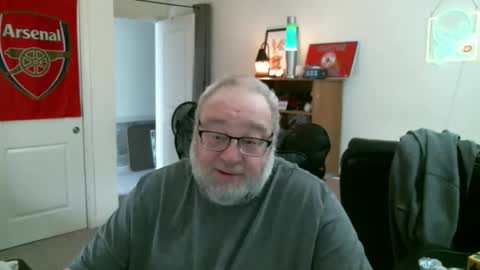 Snapshot of turdferguson420 chatting on May 2026 12:22:02 PM Turd Ferguson online show from May 2026 12:22:02 PM