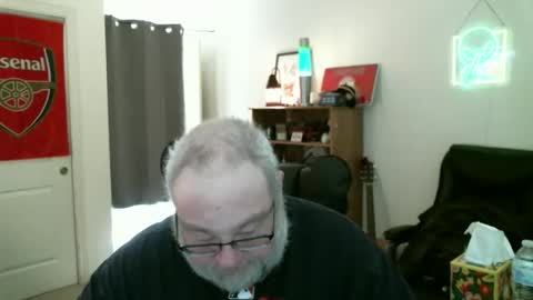 Snapshot of turdferguson420 chatting on May 2026 11:49:02 AM Turd Ferguson online show from May 2026 11:49:02 AM