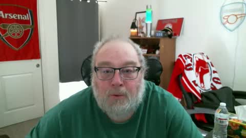 Snapshot of turdferguson420 chatting on June 2026 11:57:01 AM Turd Ferguson online show from June 2026 11:57:01 AM
