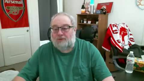 Snapshot of turdferguson420 chatting on June 2026 02:33:01 PM Turd Ferguson online show from June 2026 02:33:01 PM