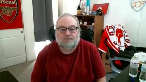 Snapshot of turdferguson420 chatting on June 2026 12:00:02 PM Turd Ferguson online show from June 2026 12:00:02 PM