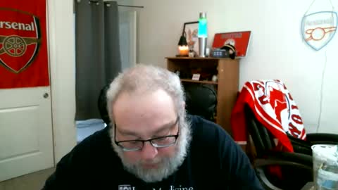 Snapshot of turdferguson420 chatting on June 2026 12:06:02 PM Turd Ferguson online show from June 2026 12:06:02 PM