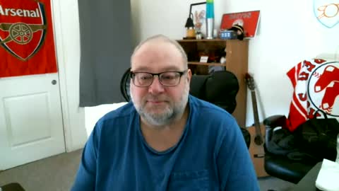 Snapshot of turdferguson420 chatting on June 2026 12:08:01 PM Turd Ferguson online show from June 2026 12:08:01 PM