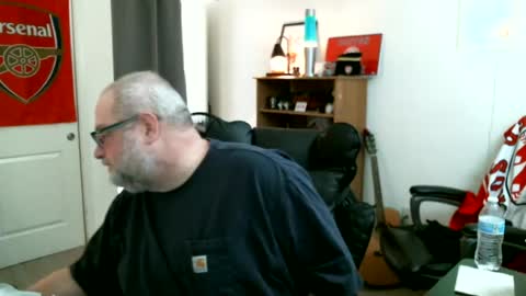 Turd Ferguson online show from June 2026 12:09:02 PM
