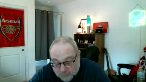 Turd Ferguson online show from June 2026 11:58:02 AM