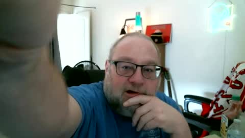 Turd Ferguson online show from June 2026 12:00:01 PM