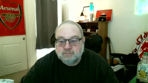 Turd Ferguson online show from June 2026 11:55:02 AM