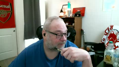 Turd Ferguson online show from July 2026 11:56:01 AM