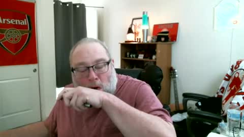 Turd Ferguson online show from July 2026 11:49:02 AM