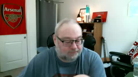 Turd Ferguson online show from July 2026 12:02:02 PM