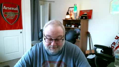 Turd Ferguson online show from July 2026 03:03:02 PM