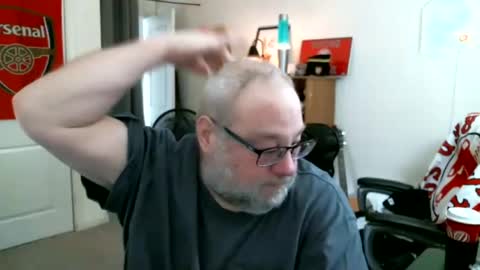 Turd Ferguson online show from July 2026 11:58:02 AM