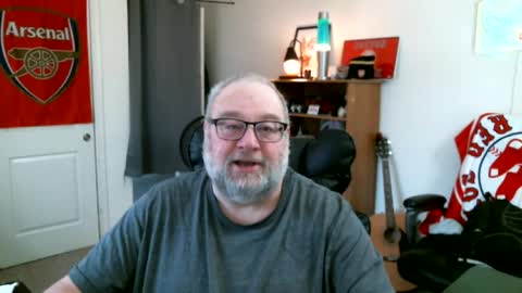 Turd Ferguson online show from July 2026 12:09:01 PM