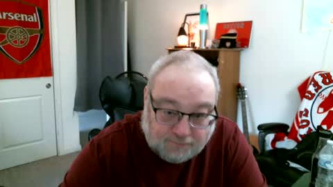 Turd Ferguson online show from July 2026 11:56:02 AM