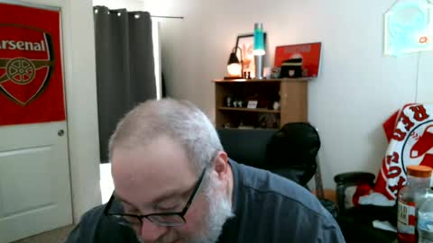 Turd Ferguson online show from July 2026 11:59:01 AM