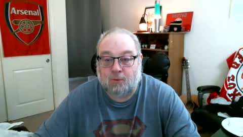 Turd Ferguson online show from July 2026 12:00:02 PM