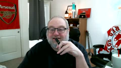 Turd Ferguson online show from July 2026 11:56:02 AM