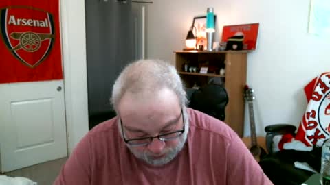 Turd Ferguson online show from July 2026 11:56:02 AM