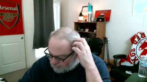 Turd Ferguson online show from July 2026 11:52:02 AM