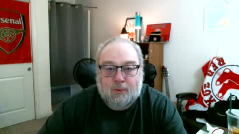 Turd Ferguson online show from July 2026 12:03:02 PM