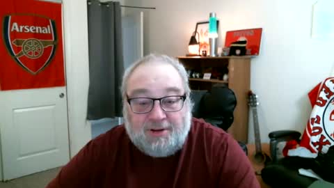 Turd Ferguson online show from July 2026 11:50:02 AM