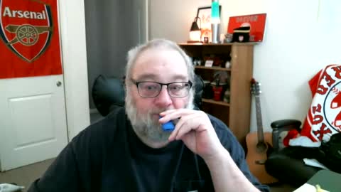 Turd Ferguson online show from August 2026 12:04:02 PM