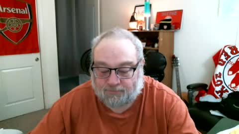 Turd Ferguson online show from August 2026 12:03:02 PM