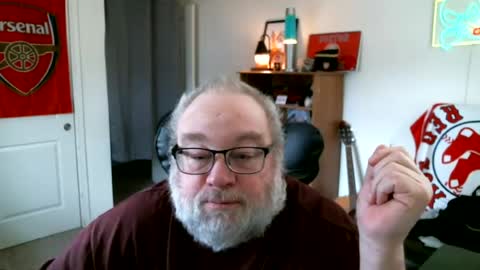 Turd Ferguson online show from August 2026 11:59:01 AM
