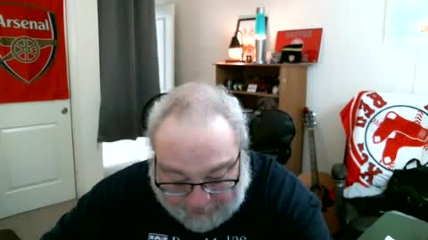 Turd Ferguson online show from August 2026 11:57:02 AM