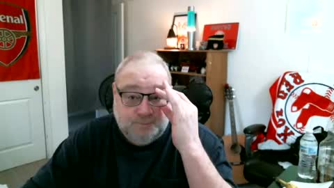 Turd Ferguson online show from August 2026 11:57:02 AM