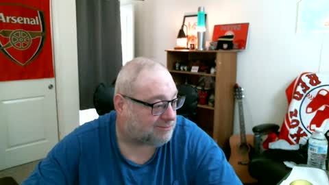 Turd Ferguson online show from August 2026 11:56:02 AM