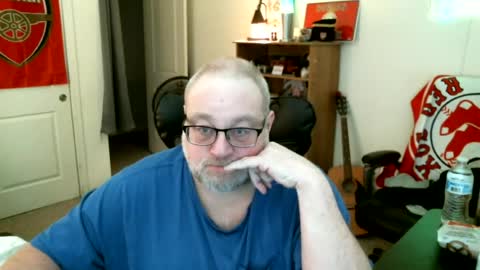Turd Ferguson online show from August 2026 12:01:02 AM