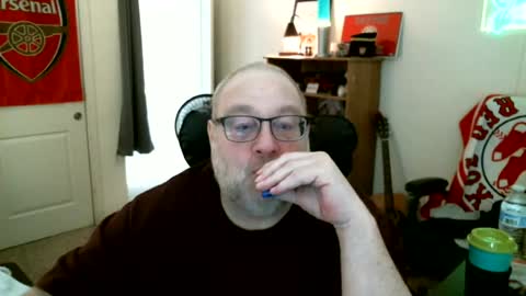 Turd Ferguson online show from August 2026 12:07:02 PM