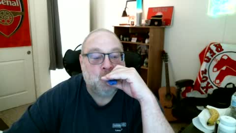 Turd Ferguson online show from August 2026 11:56:01 AM