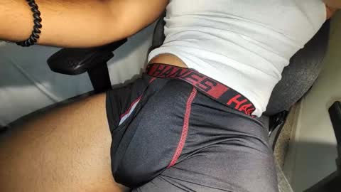 Snapshot of turealmoreno chatting on October 2025 03:10:02 AM Taki online show from October 2025 03:10:02 AM