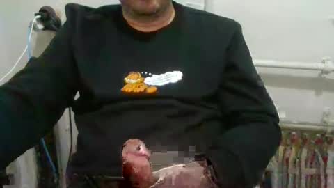 turkishdaddy34 online show from February 2025 05:37:01 PM