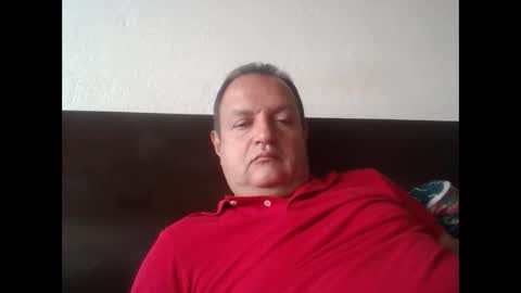 Mario Ramirez online show from September 2025 05:02:01 PM