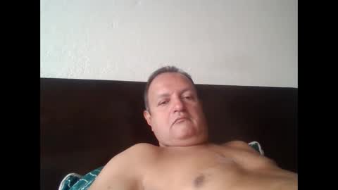 Mario Ramirez online show from April 2026 03:14:01 PM