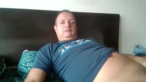 Mario Ramirez online show from May 2026 04:37:01 PM